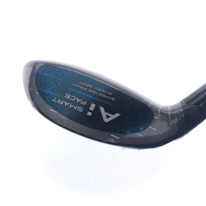 NEW Callaway Paradym Ai Smoke MAX 3 Fairway Wood / 15 Degrees / Regular Flex