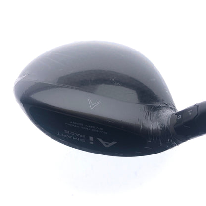 NEW Callaway Paradym Ai Smoke MAX 3 Fairway Wood / 15 Degrees / Regular Flex