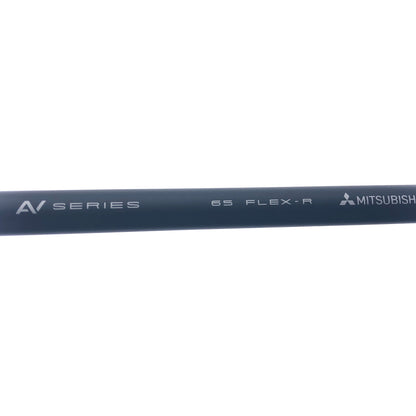 NEW Callaway Paradym Ai Smoke MAX 3 Fairway Wood / 15 Degrees / Regular Flex