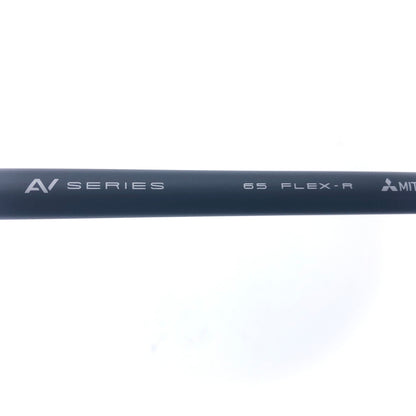 NEW Callaway Paradym Ai Smoke MAX 3 Fairway Wood / 15 Degrees / Regular Flex