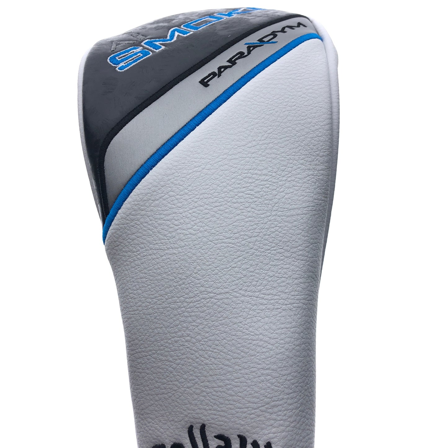 NEW Callaway Paradym Ai Smoke MAX 3  HL Fairway Wood / 16.5 Deg / Regular Flex