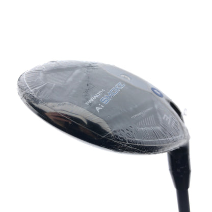 NEW Callaway Paradym Ai Smoke MAX 3  HL Fairway Wood / 16.5 Deg / Regular Flex
