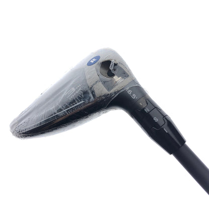 NEW Callaway Paradym Ai Smoke MAX 3  HL Fairway Wood / 16.5 Deg / Regular Flex