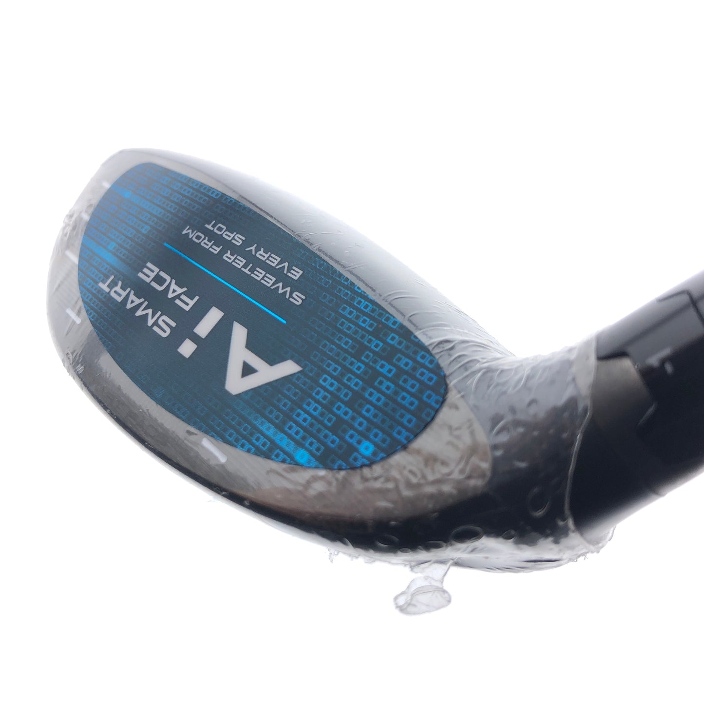 NEW Callaway Paradym Ai Smoke MAX 3  HL Fairway Wood / 16.5 Deg / Regular Flex