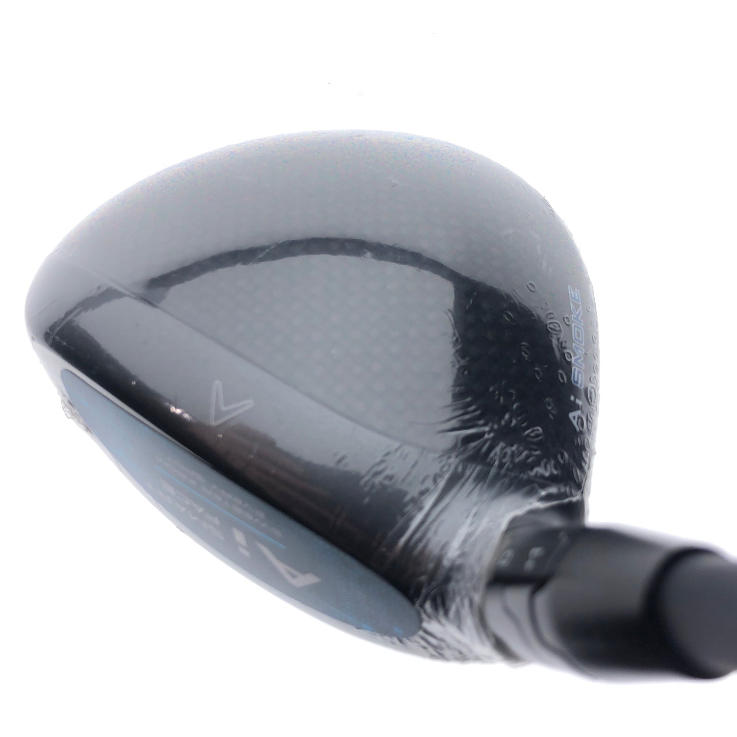 NEW Callaway Paradym Ai Smoke MAX 3  HL Fairway Wood / 16.5 Deg / Regular Flex