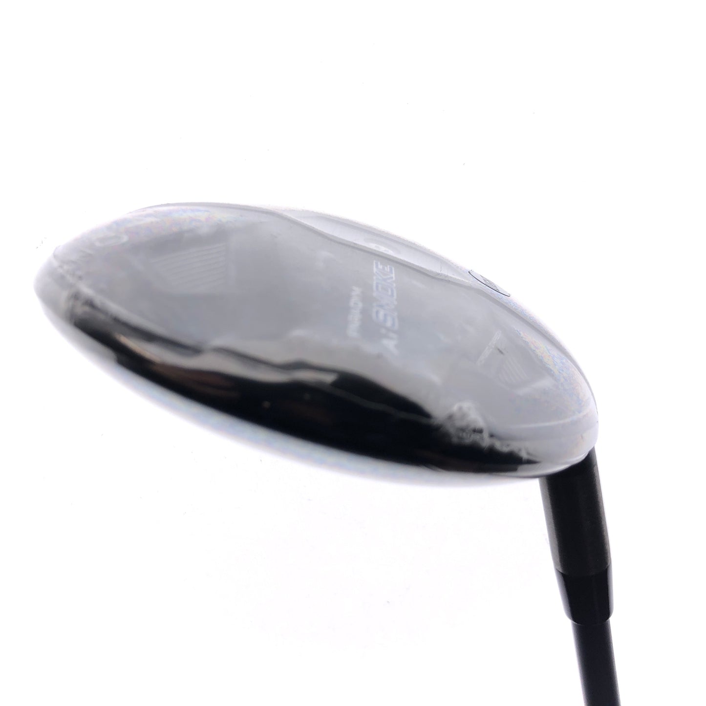 NEW Callaway Paradym Ai Smoke MAX 5 Fairway Wood / 18 Degree / Soft Regular Flex