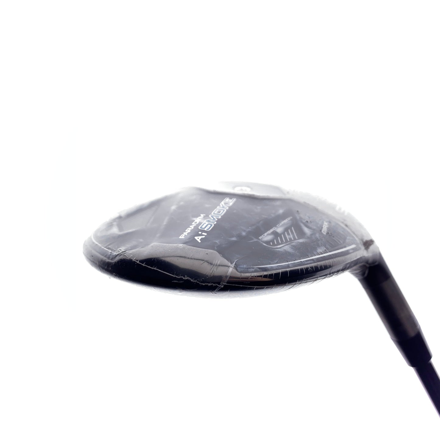 NEW Callaway Paradym Ai Smoke MAX 5 Fairway Wood / 18 Degrees