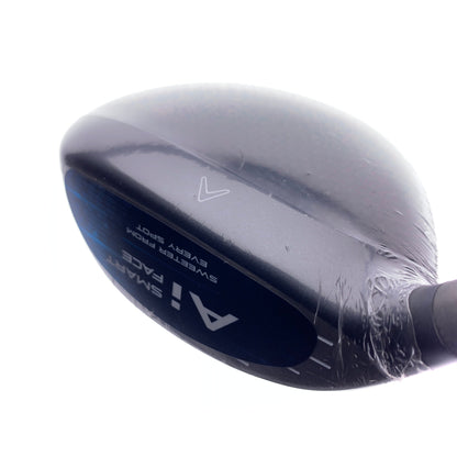 NEW Callaway Paradym Ai Smoke MAX 5 Fairway Wood / 18 Degrees