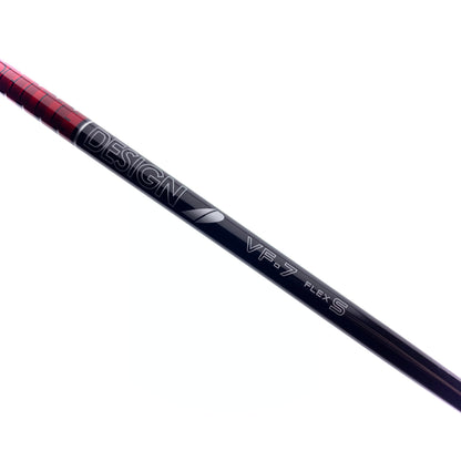 NEW Callaway Paradym Ai Smoke MAX 5 Fairway Wood / 18 Degrees