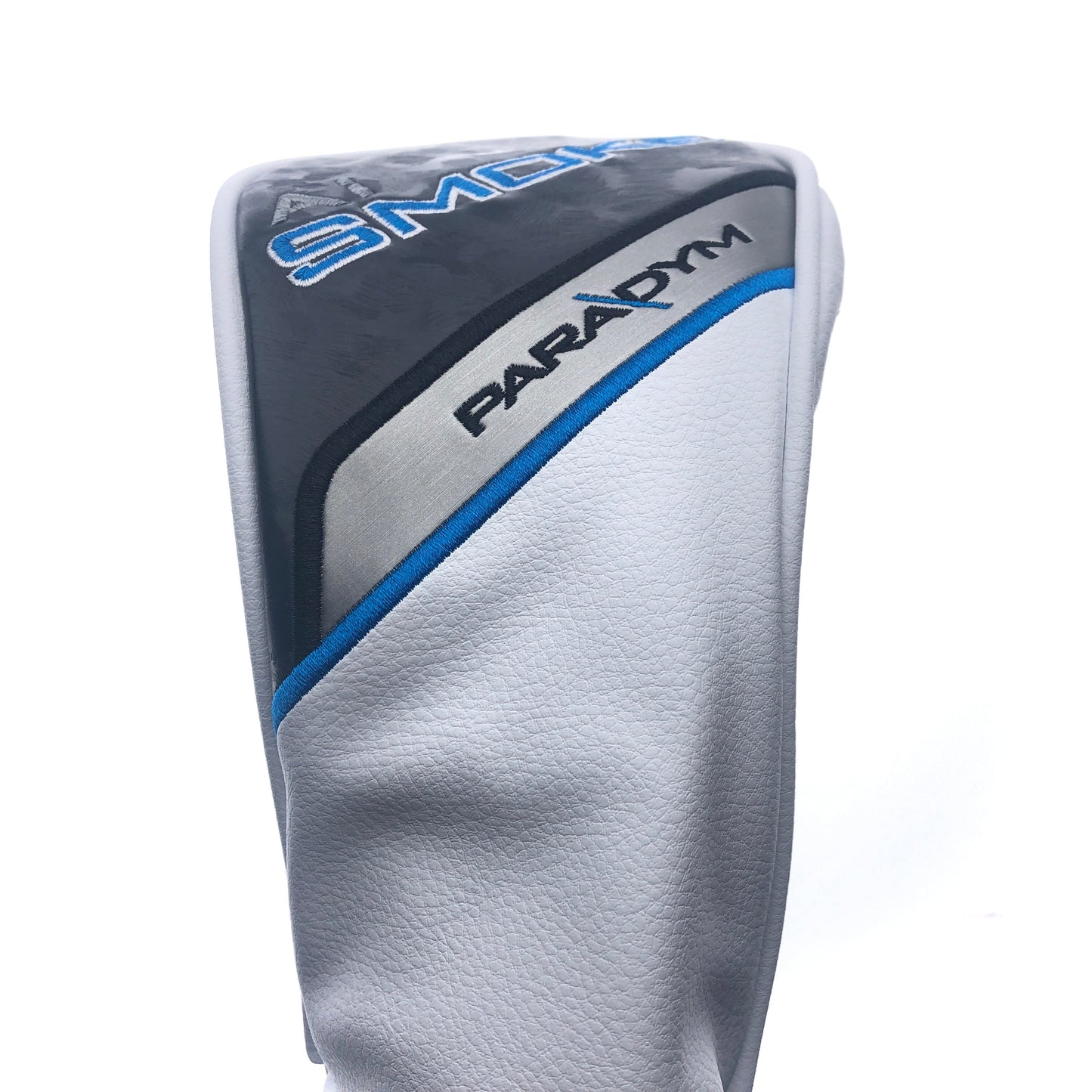 NEW Callaway Paradym Ai Smoke MAX 5 Fairway Wood / 18 Degrees / Regular Flex