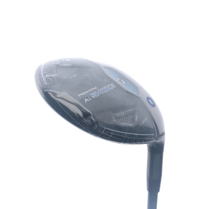 NEW Callaway Paradym Ai Smoke MAX 5 Fairway Wood / 18 Degrees / Regular Flex