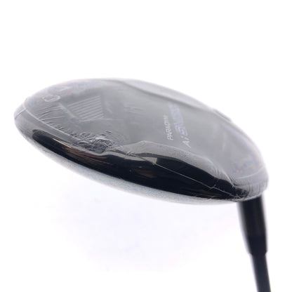 NEW Callaway Paradym Ai Smoke MAX 5 Fairway Wood / 18 Degrees / Regular Flex