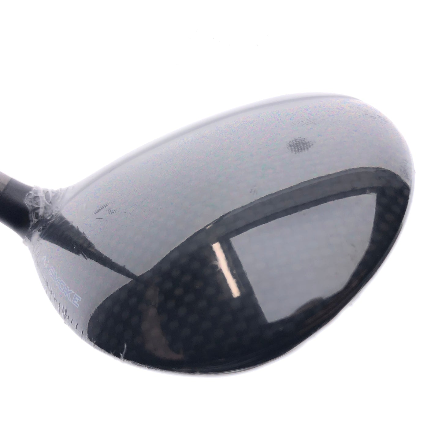 NEW Callaway Paradym Ai Smoke MAX 5 Fairway Wood / 18 Degrees / Regular Flex