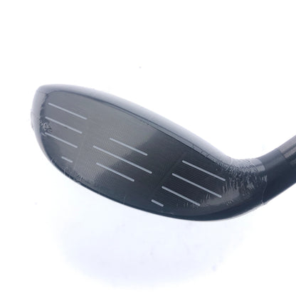 NEW Callaway Paradym Ai Smoke MAX 5 Fairway Wood / 18 Degrees / Regular Flex