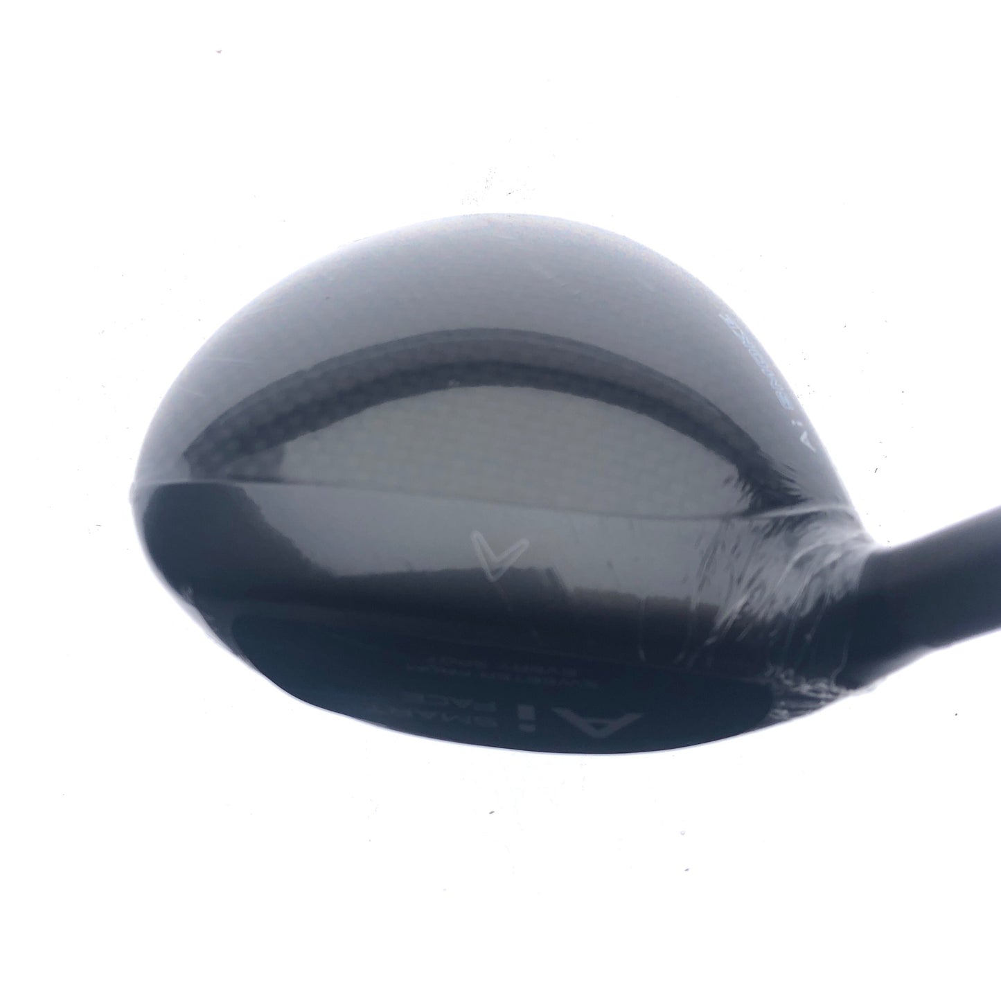 NEW Callaway Paradym Ai Smoke MAX 5 Fairway Wood / 18 Degrees / Regular Flex