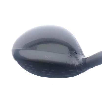 NEW Callaway Paradym Ai Smoke MAX 5 Fairway Wood / 18 Degrees / Regular Flex