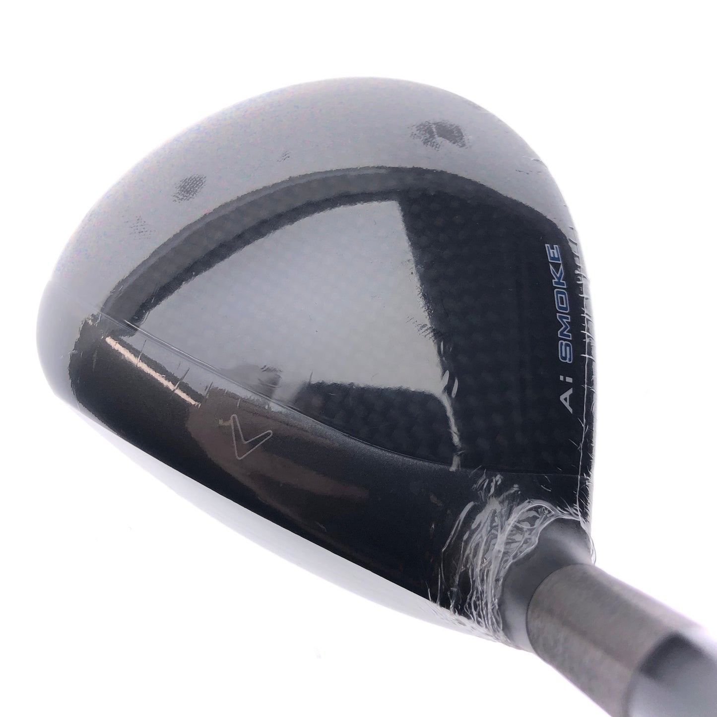 NEW Callaway Paradym Ai Smoke MAX 5 Fairway Wood / 18 Degrees / Regular Flex