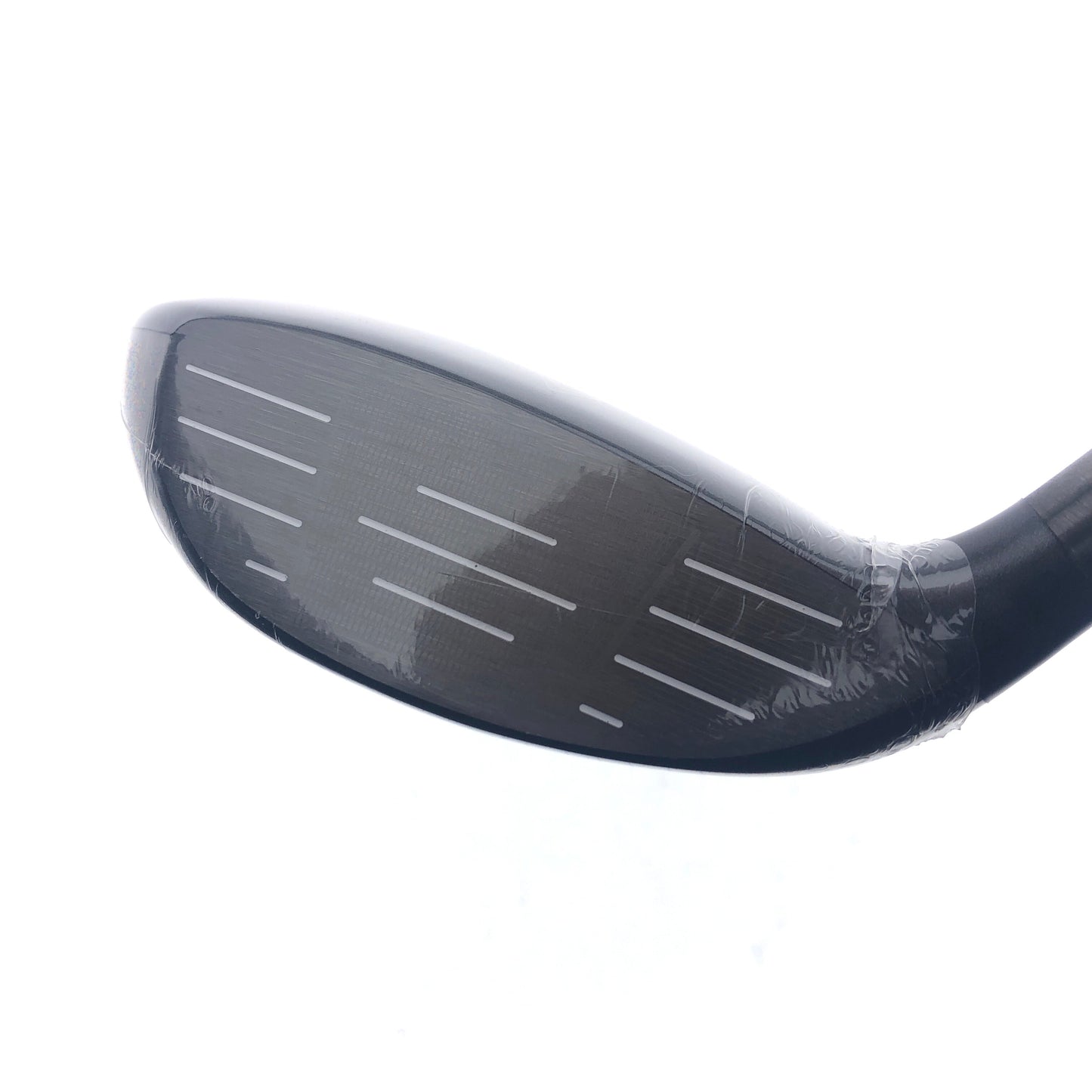 NEW Callaway Paradym Ai Smoke MAX 5 Fairway Wood / 18 Degrees / Stiff Flex