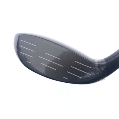 NEW Callaway Paradym Ai Smoke MAX 5 Fairway Wood / 18 Degrees / Stiff Flex