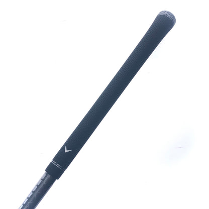 NEW Callaway Paradym Ai Smoke MAX 5 Fairway Wood / 18 Degrees / Stiff Flex