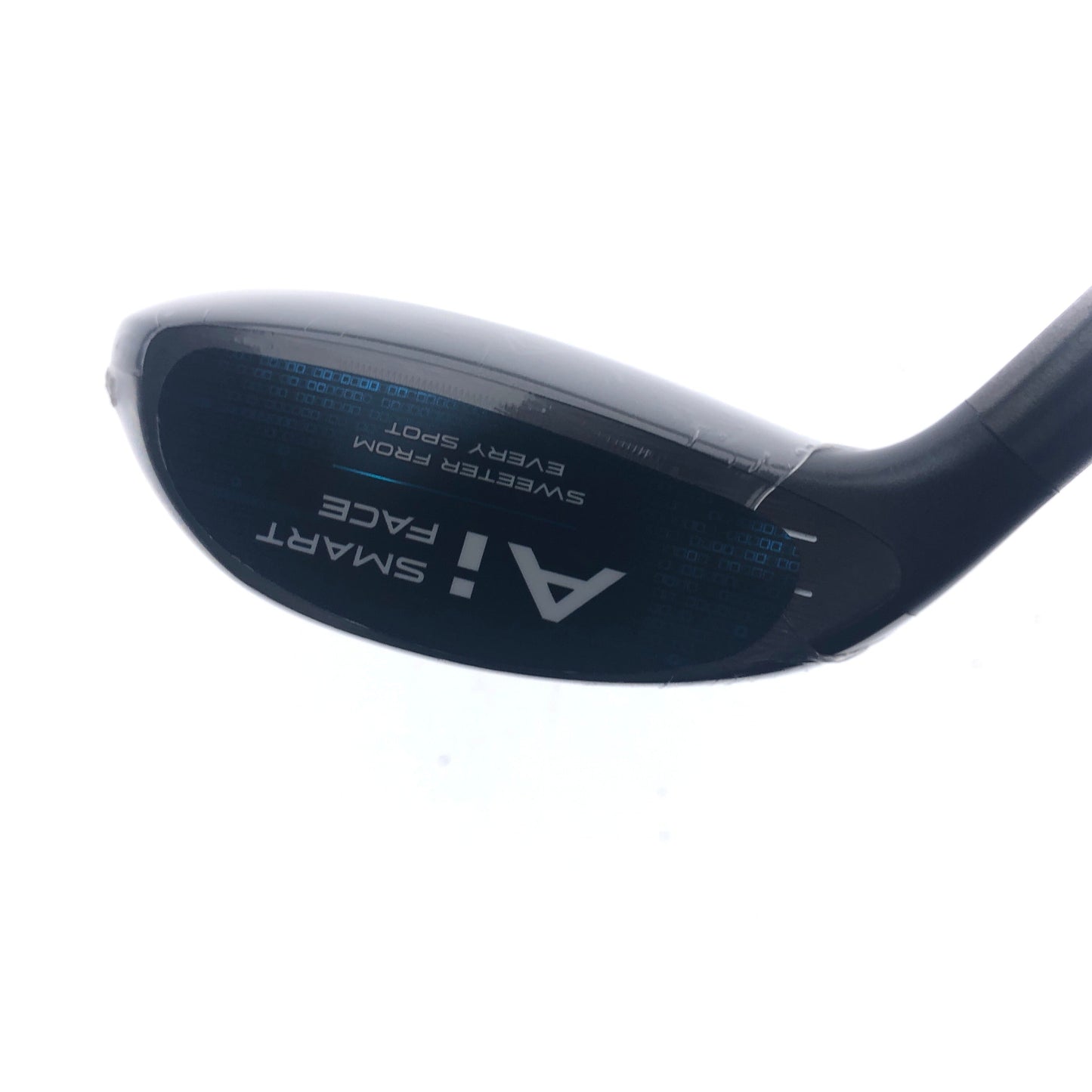 NEW Callaway Paradym Ai Smoke MAX 7 Fairway Wood / 21 Degrees / Regular Flex