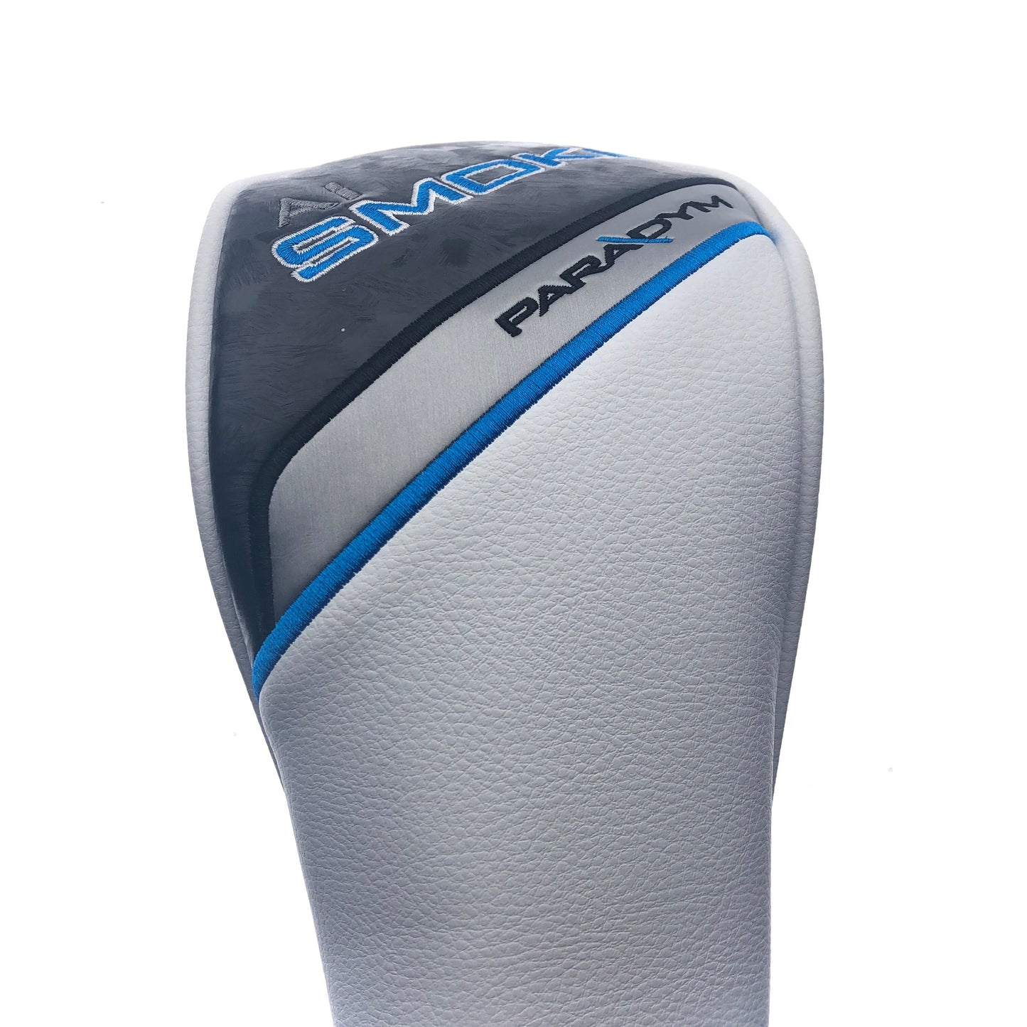 NEW Callaway Paradym Ai Smoke MAX D 5 Fairway Wood / 18 Degrees / Regular Flex