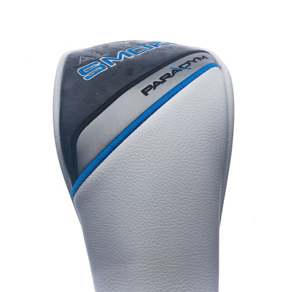 NEW Callaway Paradym Ai Smoke MAX D 5 Fairway Wood / 18 Degrees / Regular Flex