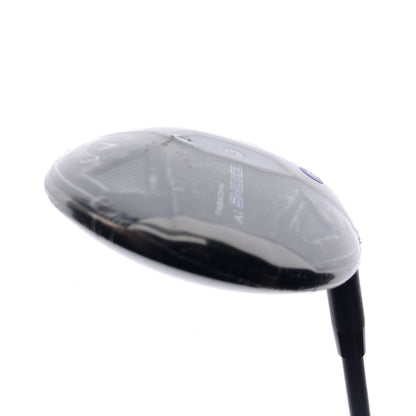 NEW Callaway Paradym Ai Smoke MAX D 5 Fairway Wood / 18 Degrees / Regular Flex