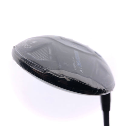 NEW Callaway Paradym Ai Smoke MAX D 5 Fairway Wood / 18 Degrees / Regular Flex