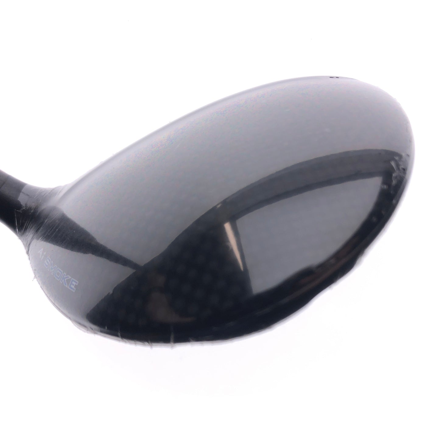 NEW Callaway Paradym Ai Smoke MAX D 5 Fairway Wood / 18 Degrees / Regular Flex