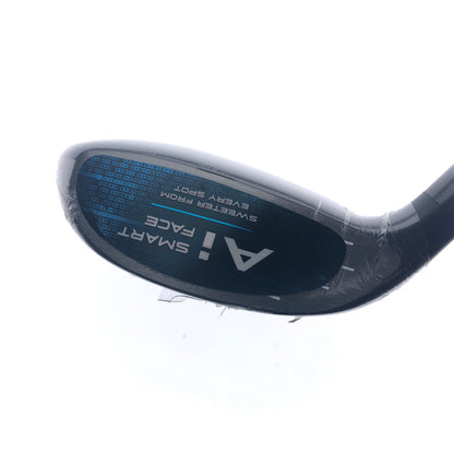 NEW Callaway Paradym Ai Smoke MAX D 5 Fairway Wood / 18 Degrees / Regular Flex