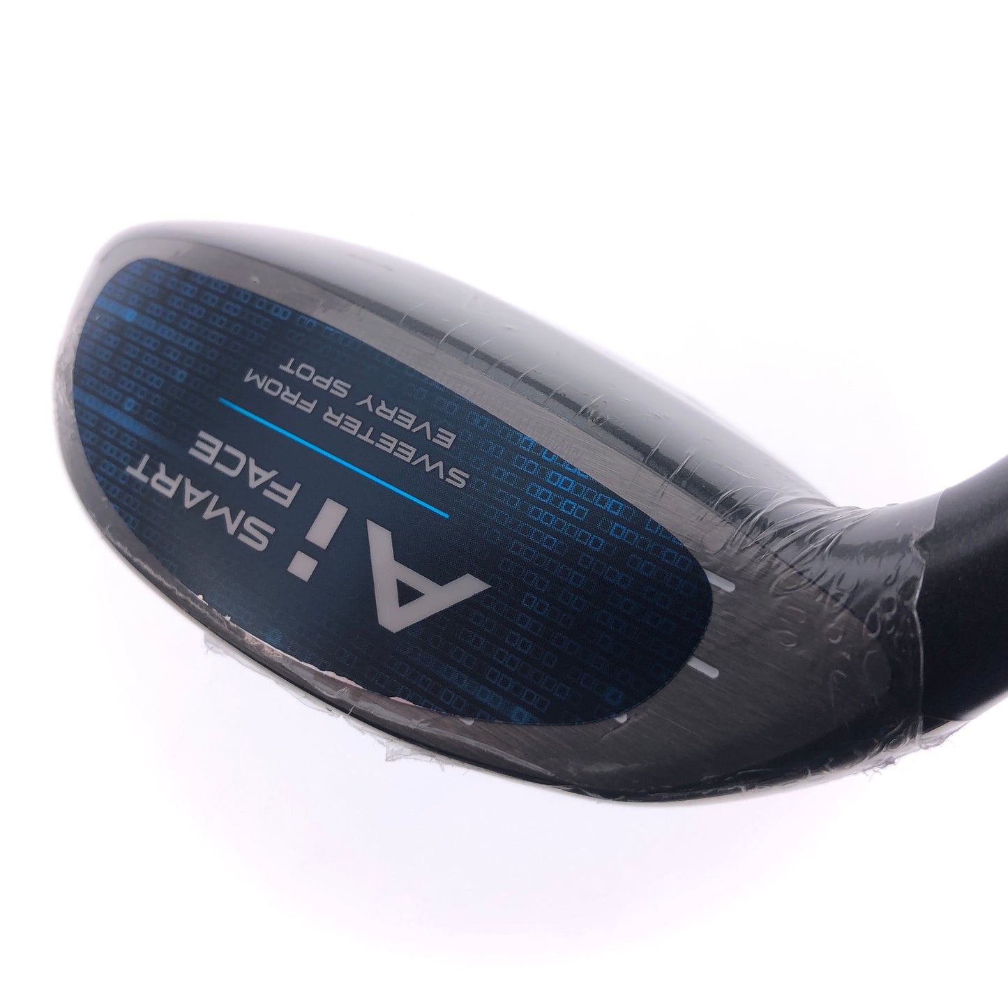 NEW Callaway Paradym Ai Smoke MAX D 5 Fairway Wood / 18 Degrees / Regular Flex