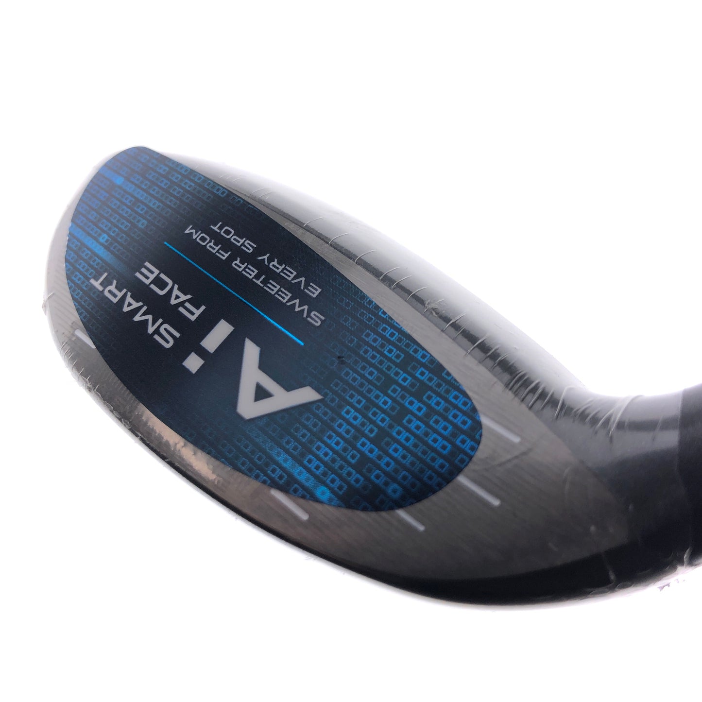 NEW Callaway Paradym Ai Smoke MAX D 5 Fairway Wood / 18 Degrees / Regular Flex