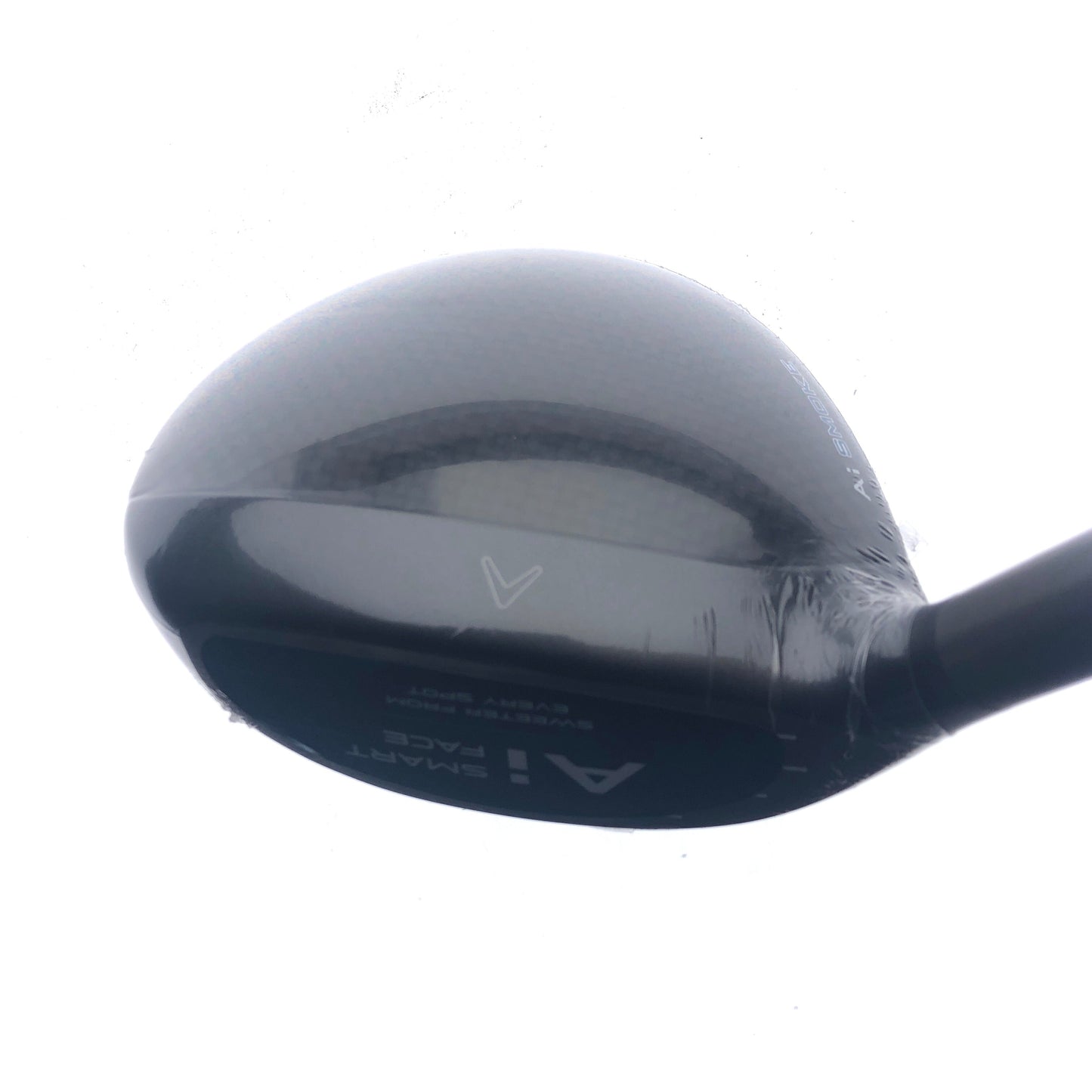 NEW Callaway Paradym Ai Smoke MAX D 5 Fairway Wood / 18 Degrees / Regular Flex