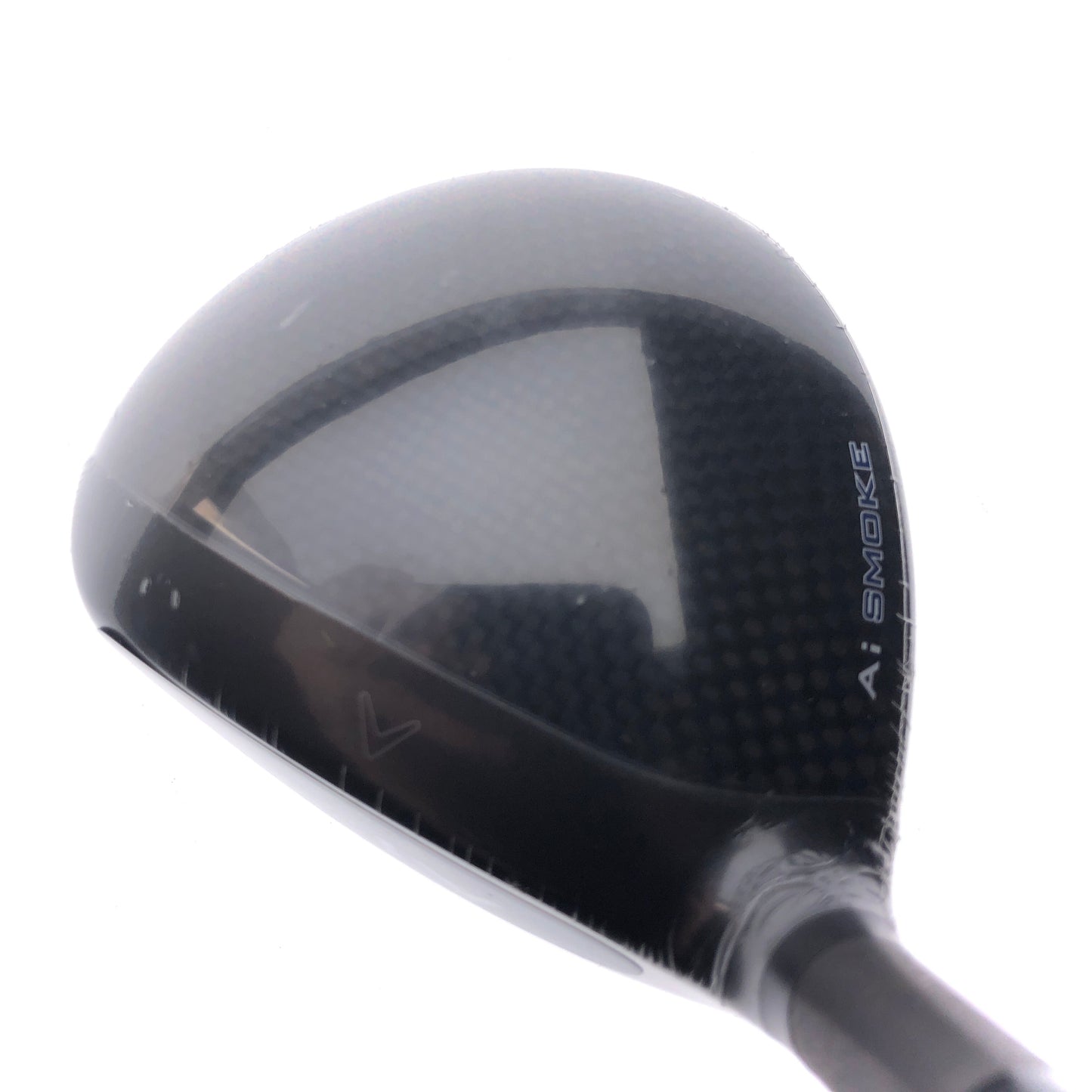 NEW Callaway Paradym Ai Smoke MAX D 5 Fairway Wood / 18 Degrees / Regular Flex