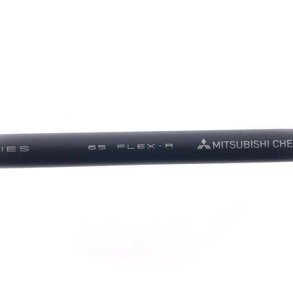 NEW Callaway Paradym Ai Smoke MAX D 7 Fairway Wood / 21 Degrees / Regular Flex