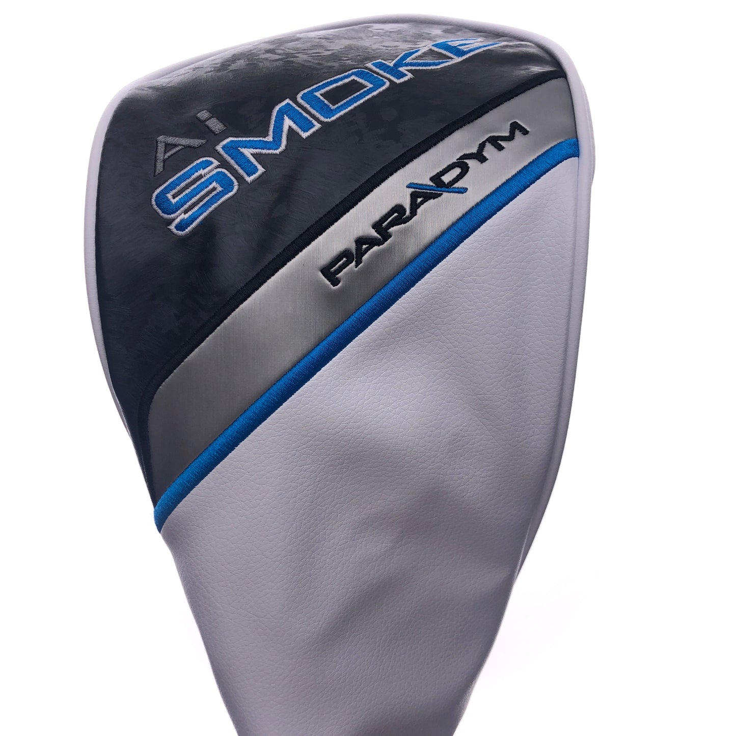 NEW Callaway Paradym Ai Smoke MAX Driver / 10.5 Degrees / Regular Flex
