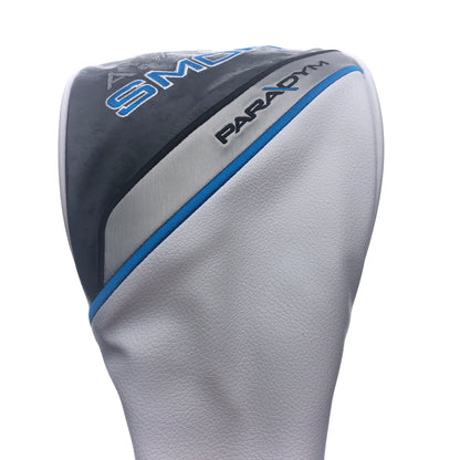 NEW Callaway Paradym Ai Smoke MAX Driver / 10.5 Degrees / Regular Flex