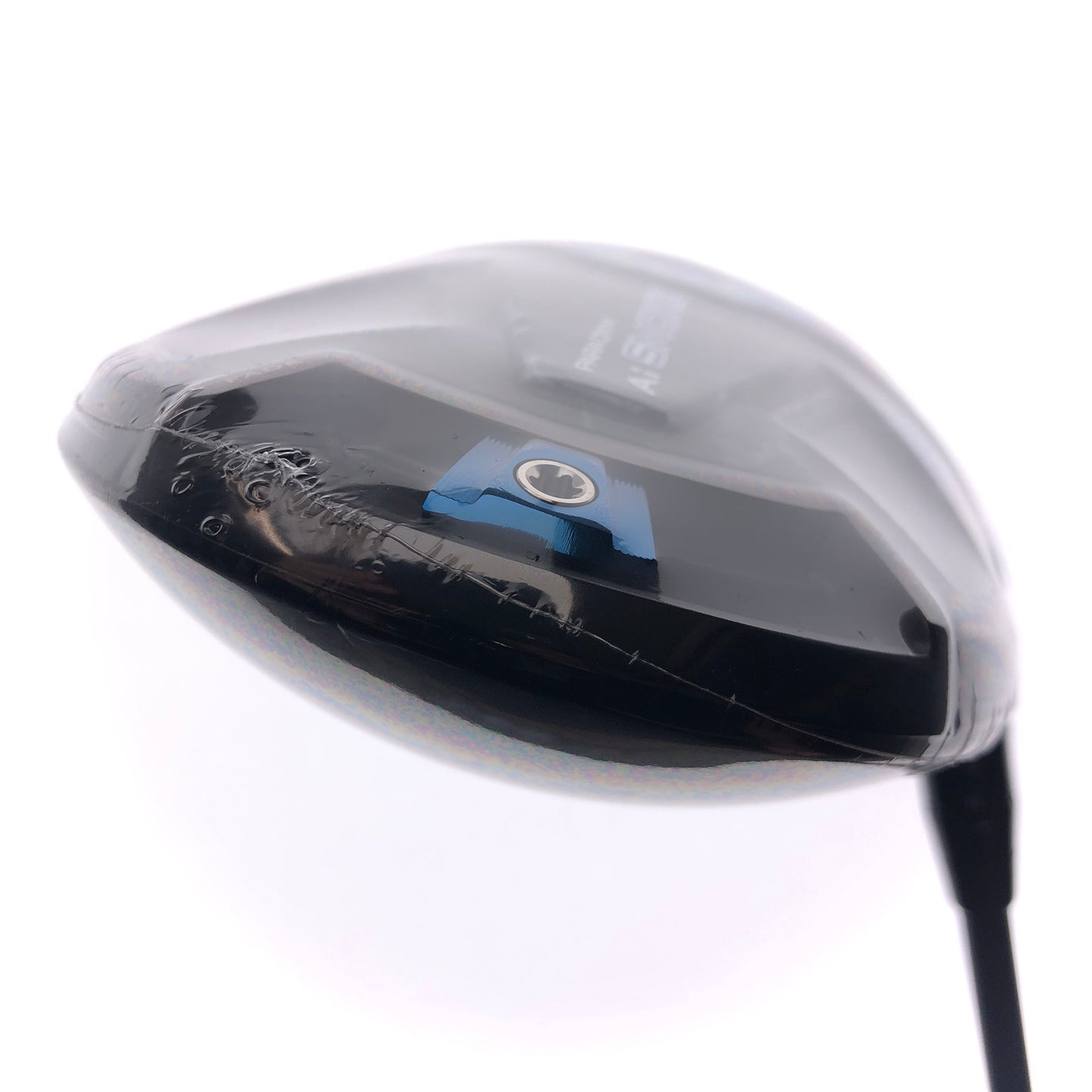 NEW Callaway Paradym Ai Smoke MAX Driver / 10.5 Degrees / Regular Flex
