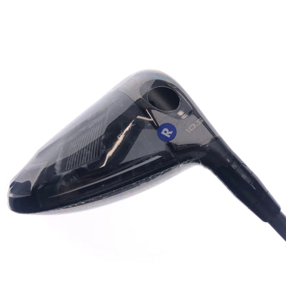 NEW Callaway Paradym Ai Smoke MAX Driver / 10.5 Degrees / Regular Flex