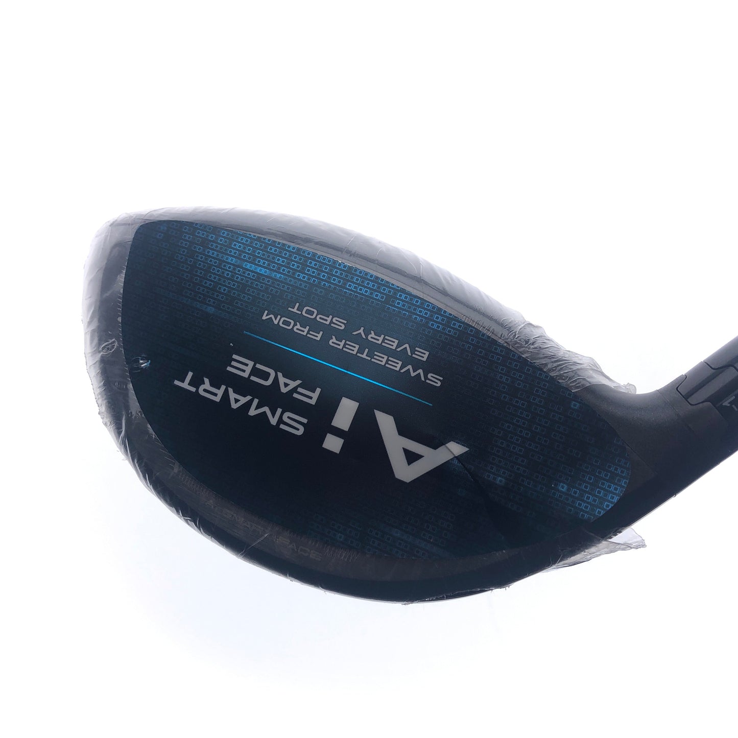 NEW Callaway Paradym Ai Smoke MAX Driver / 10.5 Degrees / Regular Flex