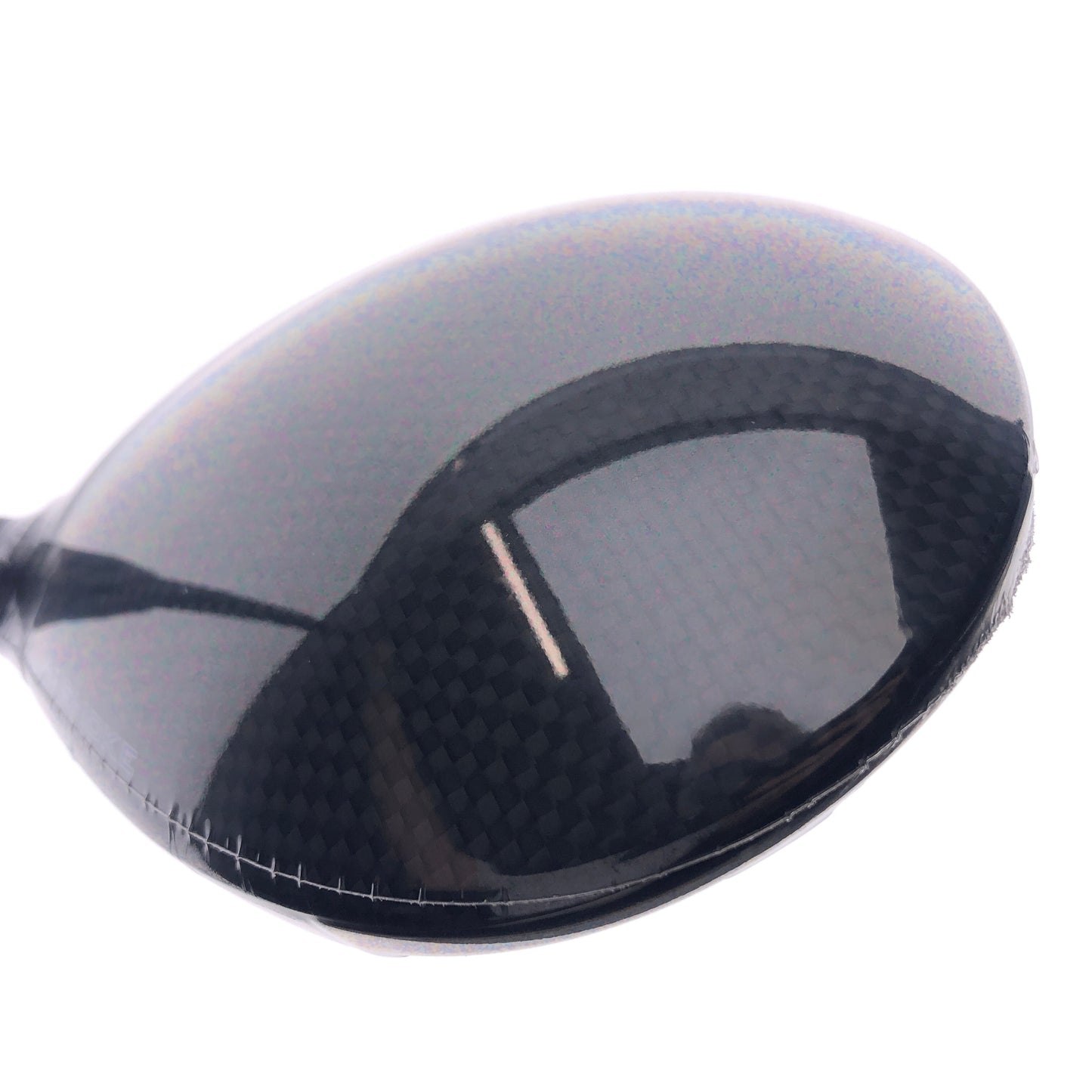 NEW Callaway Paradym Ai Smoke MAX Driver / 10.5 Degrees / Regular Flex