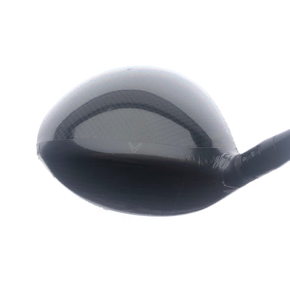 NEW Callaway Paradym Ai Smoke MAX Driver / 10.5 Degrees / Regular Flex