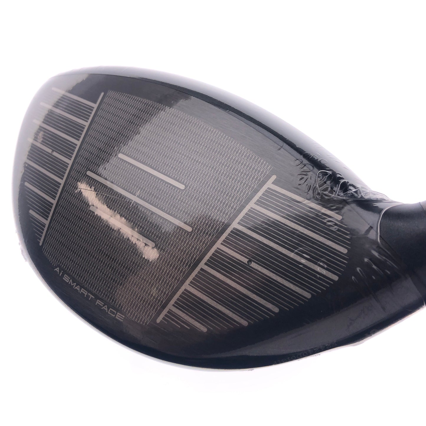 NEW Callaway Paradym Ai Smoke MAX Driver / 10.5 Degrees / Regular Flex