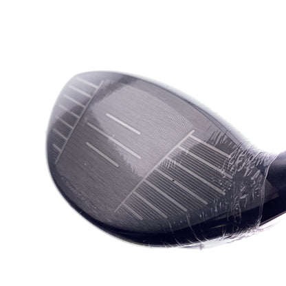 NEW Callaway Paradym Ai Smoke MAX Driver / 10.5 Degrees / Regular Flex