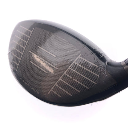 NEW Callaway Paradym Ai Smoke MAX Driver / 10.5 Degrees / Regular Flex