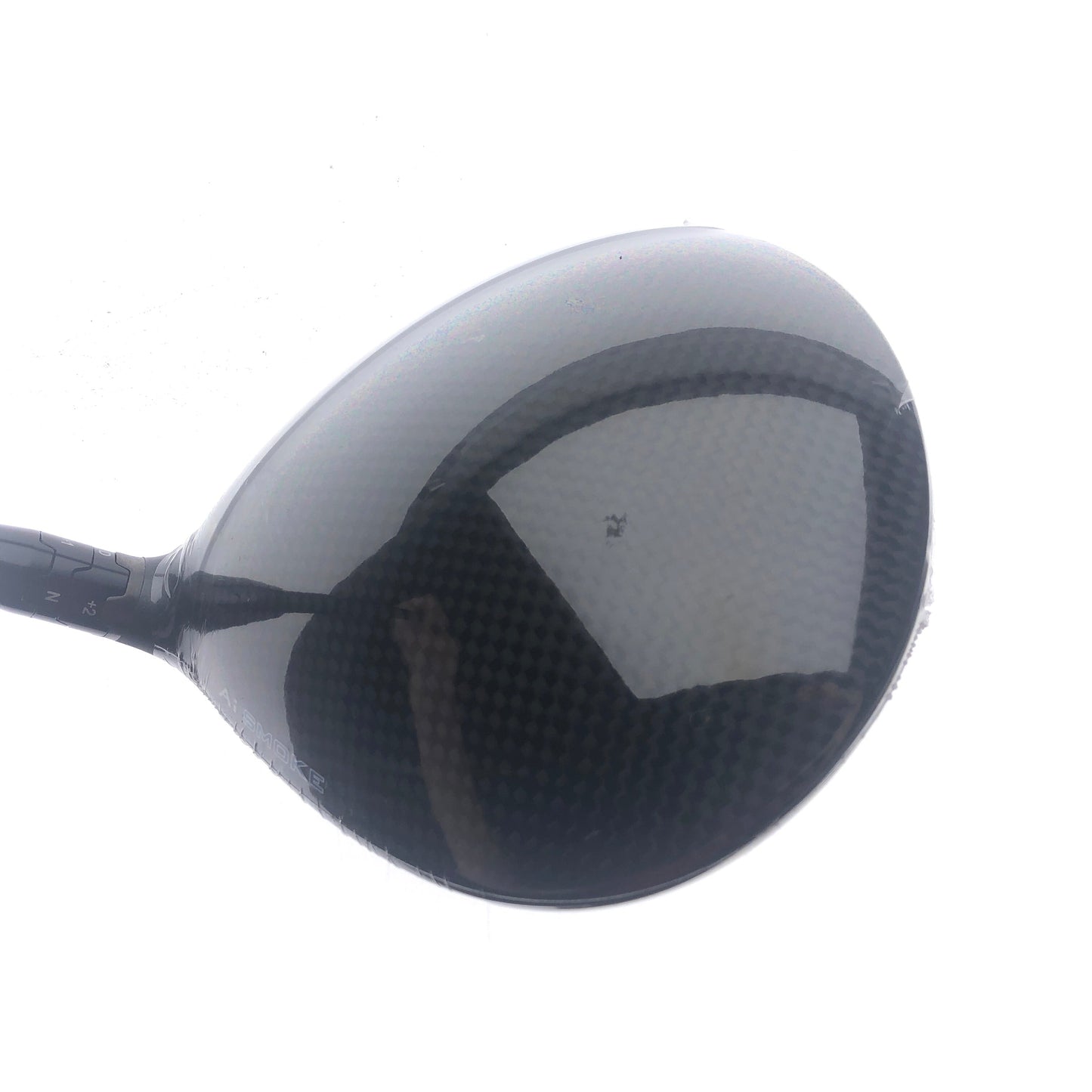 NEW Callaway Paradym Ai Smoke MAX Driver / 10.5 Degrees / Regular Flex