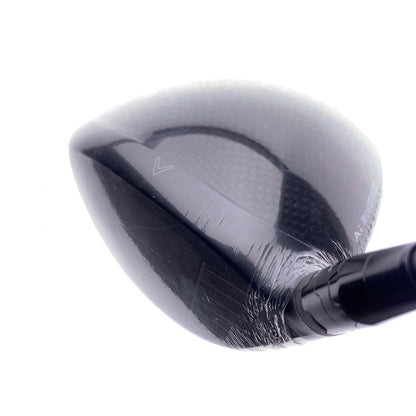 NEW Callaway Paradym Ai Smoke MAX Driver / 10.5 Degrees / Regular Flex