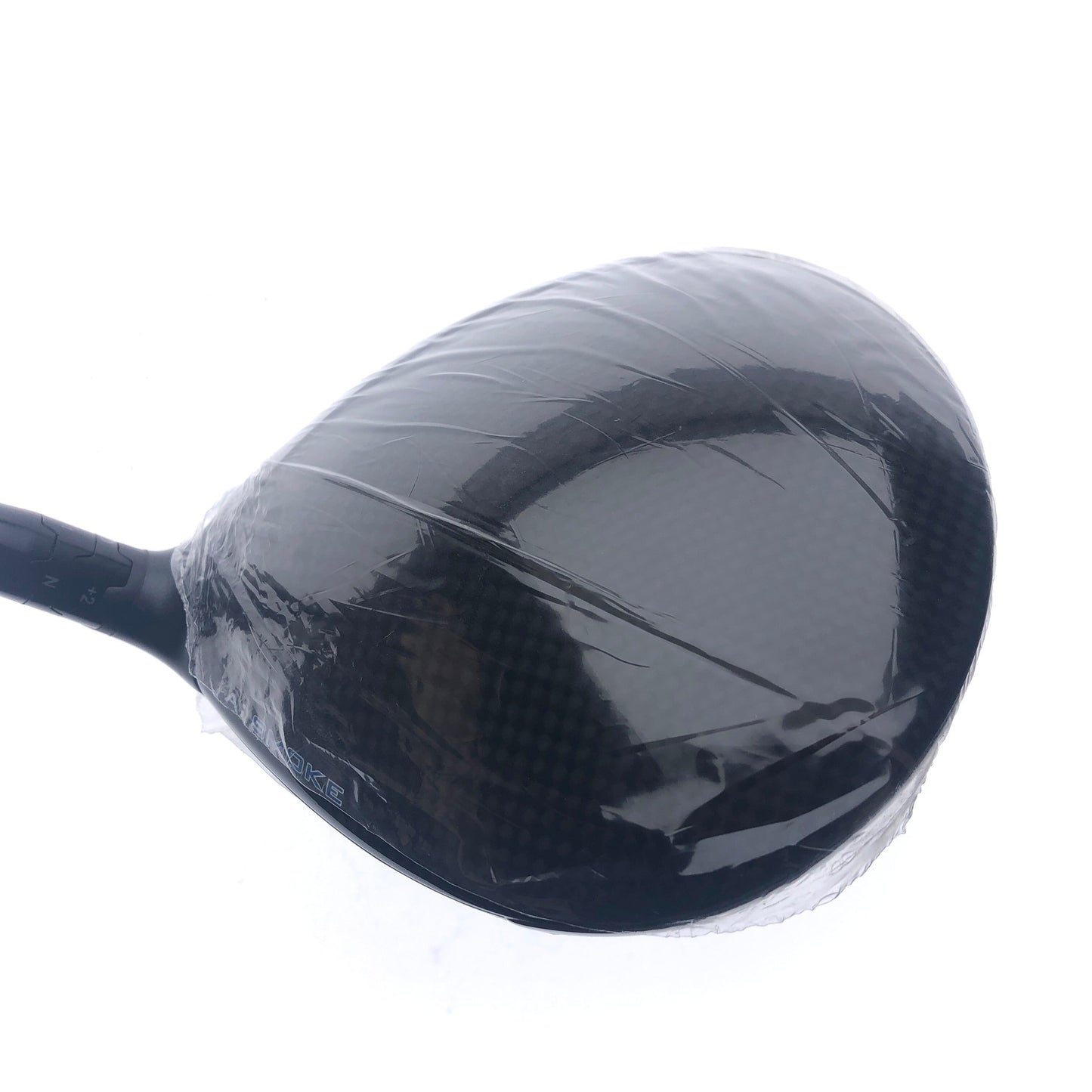 NEW Callaway Paradym Ai Smoke MAX Driver / 10.5 Degrees / Regular Flex