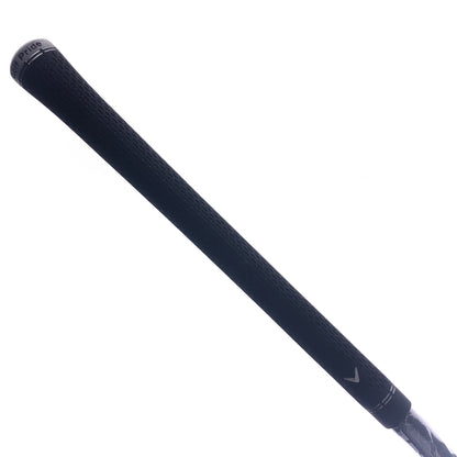 NEW Callaway Paradym Ai Smoke MAX Driver / 10.5 Degrees / Regular Flex